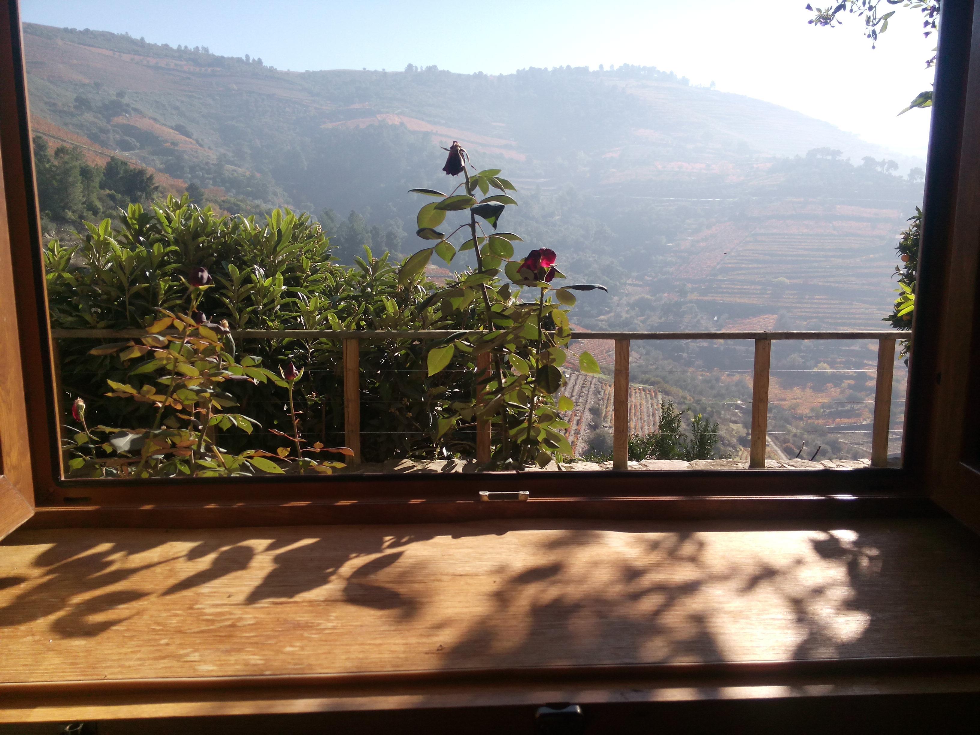 Hotel Rural Da Quinta Do Silval Vale de Mendiz Exteriör bild